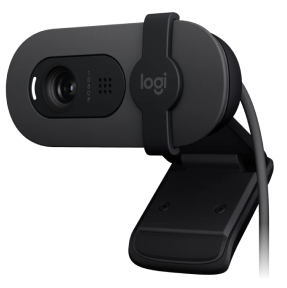 Video Conferencing and Webcams