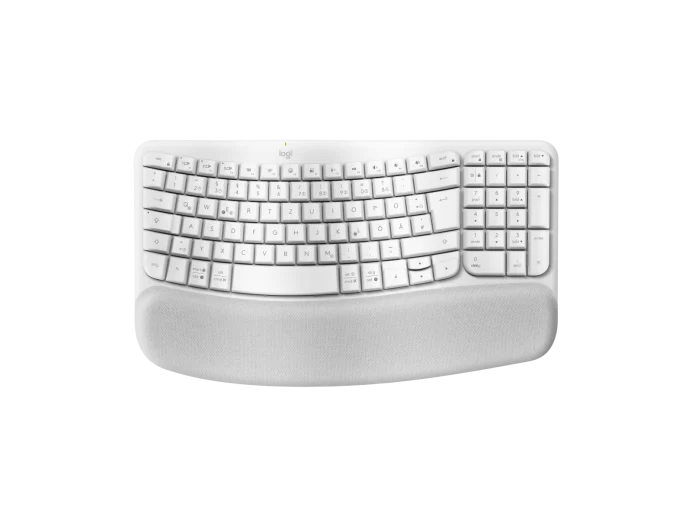 wave keyboard