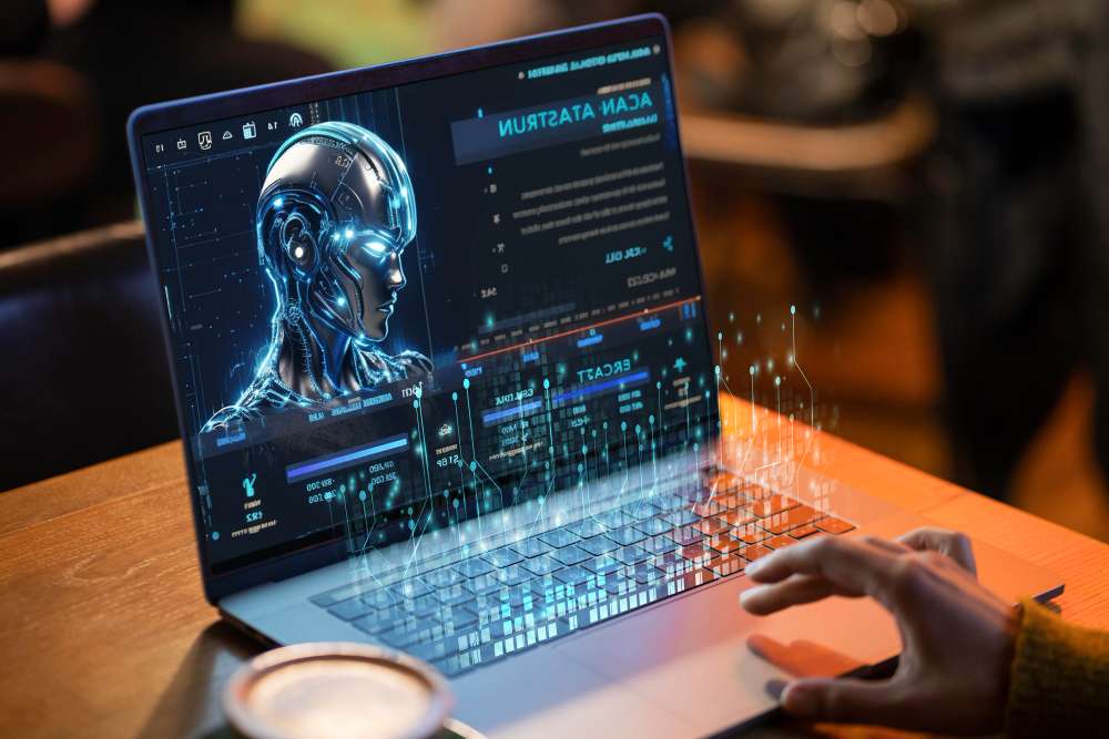 AI Driven Fraud Detection