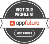 App Futura Best Website design Company Ijona Technologies 1