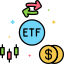 Exchange traded funds ETFs