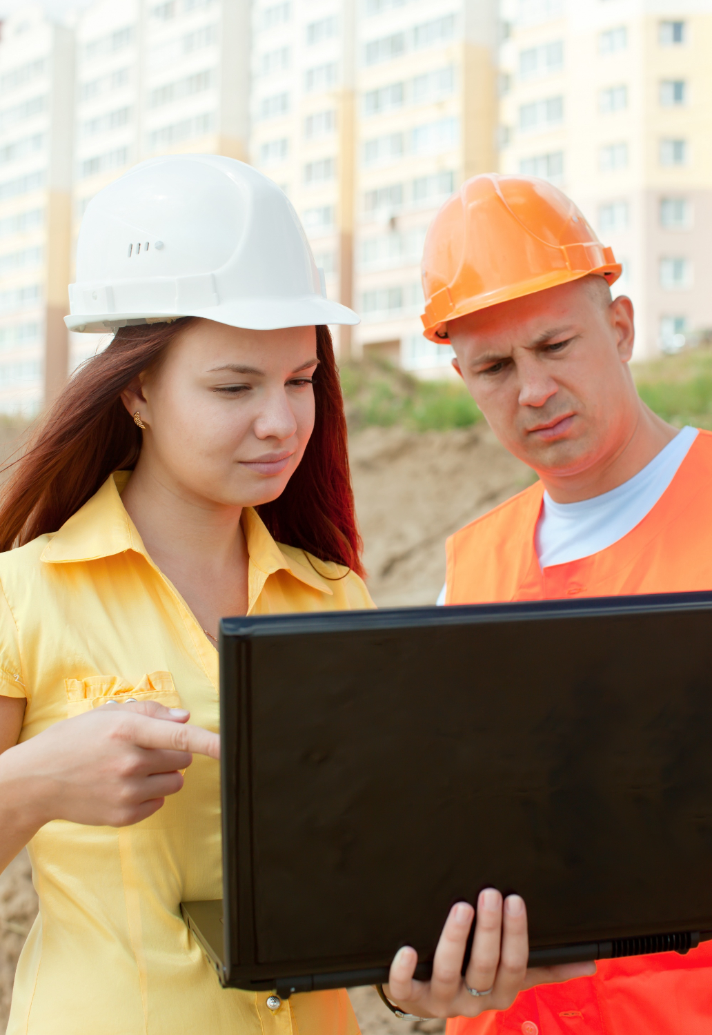 FAQ construction industry