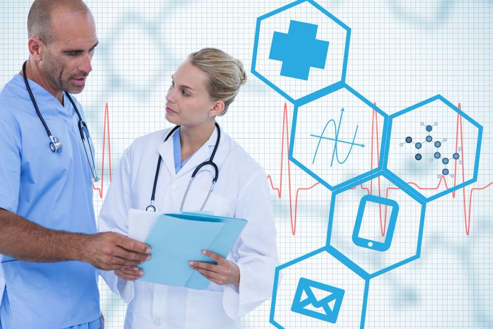 Healthcare Managed IT Services