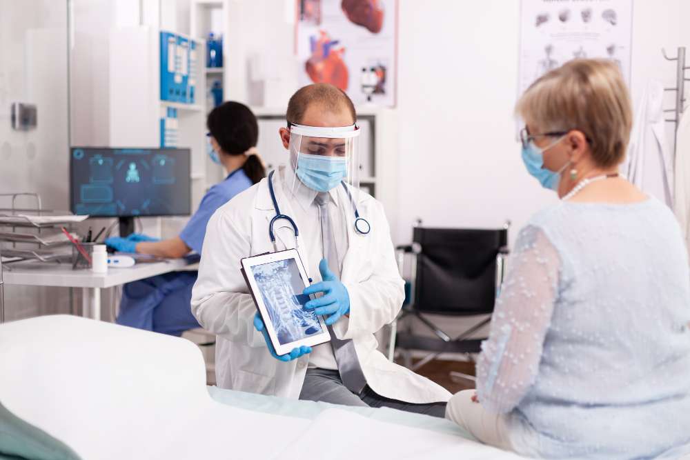 Patient Centric Technologies