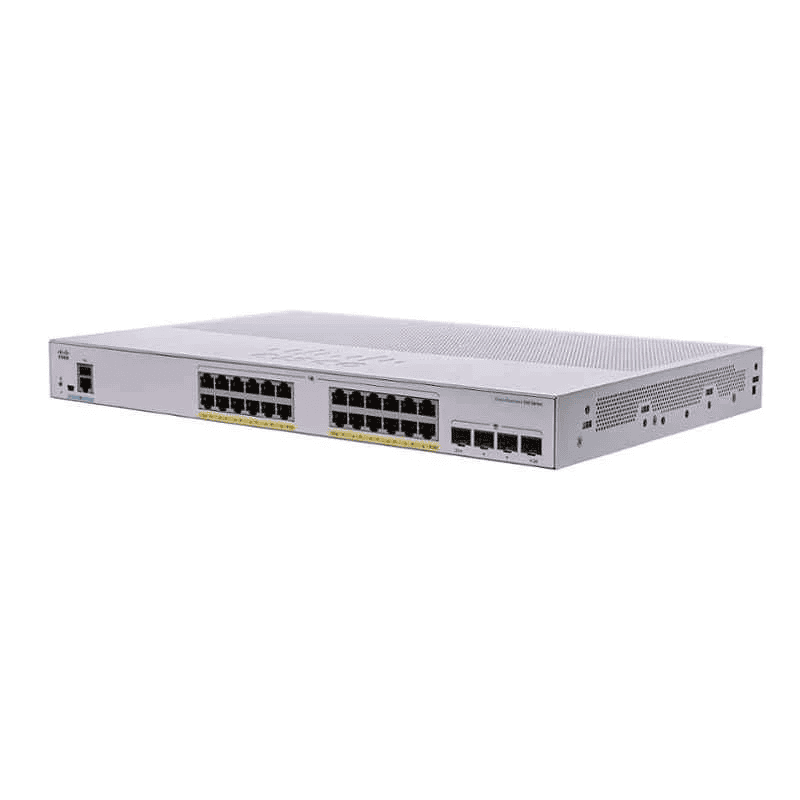 Cisco Business CBS350-24P-4G